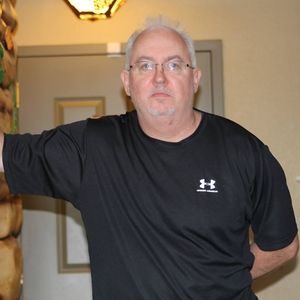 Meet your Posher, Tim